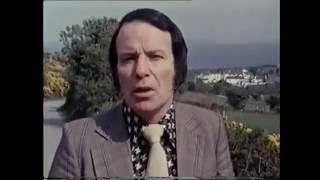 The Donegal Mafia Irish Parish Politics Documentary 1973 [upl. by Sim]