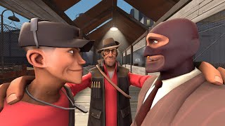 TF2 15ai The Special Day  Scouts Desire part 33 [upl. by Knudson]