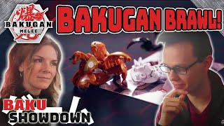 FUNNIEST Bakugan Battle EVER [upl. by Aristotle]