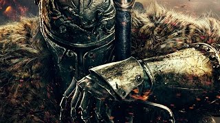 Dark Souls 2  How To Find The Eleum Loyce Knights [upl. by Adieno]