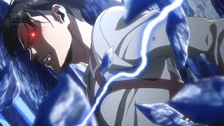 Top 10 Levi Ackerman Moments in Attack on Titan [upl. by Nivel]