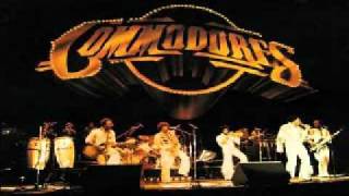 The Commodores  Easy Livewmv [upl. by Hertzog603]