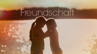 Freundschaft  Namensklang  Dein Name in einem Lied [upl. by Adnwahsat]