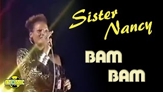 Sister Nancy  Bam Bam Music Video [upl. by Leuqar]