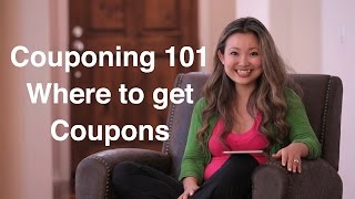 ✄ Where to Get Coupons [upl. by Aryan479]