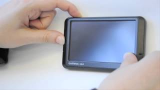 Garmin GPS Device Hard Reset [upl. by Barboza]