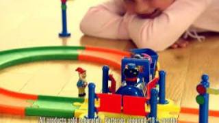 My First Noddy Track Set [upl. by Amble498]