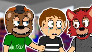 The Bite of 83 Animation [upl. by Viridis]