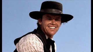 The Shooting Western Movie Full Length JACK NICHOLSON English free full westerns [upl. by Iran839]