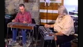 Legends of Steel Guitar  Part 1 [upl. by Fairweather]