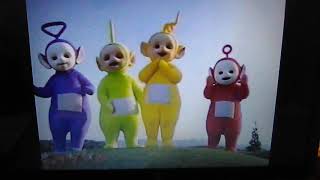 Teletubbies Magical Event The Animal Parade [upl. by Naehgem]