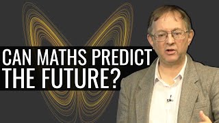 Can Maths Predict The Future [upl. by Yniattirb]