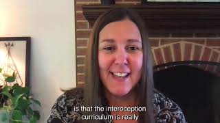 6 Principles of The Interoception Curriculum [upl. by Llenrup617]