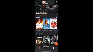 TUBI Stream Movies FREE [upl. by Enywad]