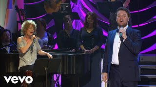 David Phelps  Youll Never Walk Alone Live [upl. by Arocet]