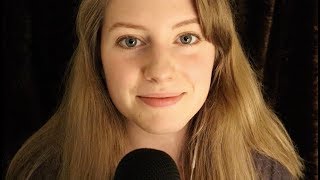 ASMR  Humming amp Singing very relaxing [upl. by Retseh]