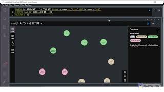 Neo4j Creating Databases [upl. by Tyre]