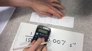 91 GCSE Biology Required Practical 5 Amylase Pt 2 [upl. by Rosio182]