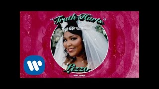 Lizzo  Truth Hurts AB6IX Remix Official Audio [upl. by Enyehc513]