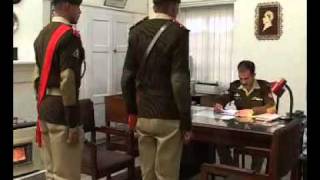 Pakistan Military Academy  PMA Kakul  Part 1 [upl. by Mignon]