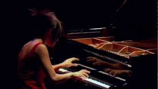 Scarlatti Sonate K455 Yuja Wang [upl. by Agripina238]