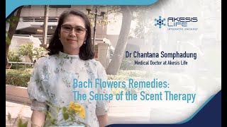 Bach Flowers Remedies [upl. by Gabriela]