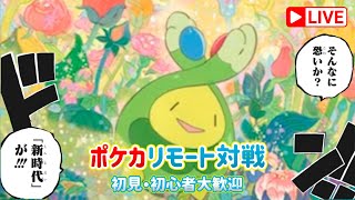 【リモートポケカ】サフゴ？？？【テラスタルフェス】 [upl. by Anallese]