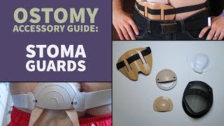 Stoma care video preview [upl. by Sabsay35]