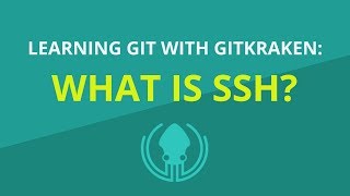 What is SSH Beginner Git Tutorial [upl. by Scheers]