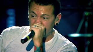 Linkin Park  Live at Milton Keynes Road to Revolution 2008 HD 1080p [upl. by Aissac]