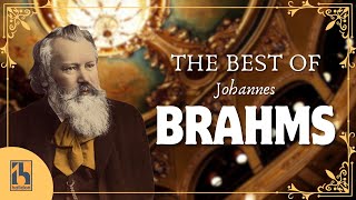 The Best of Brahms [upl. by Anitsyrhk]