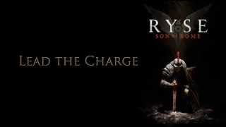 Ryse Son of Rome OST  Lead the Charge [upl. by Besnard]