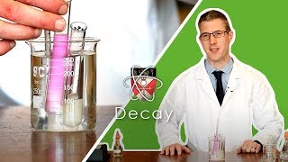 Decay  GCSE Biology Required Practical [upl. by Whorton]