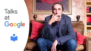 Psychogeography  Will Self  Talks at Google [upl. by Tremain11]