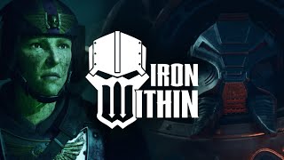 The Wraith Within  Official Trailer [upl. by Paderna]