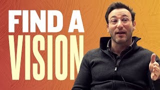 Where Passion Comes From  Simon Sinek [upl. by Aihselef525]