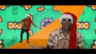 Moussier Tombola  AfroTombo Clip Officiel [upl. by Aicillyhp]