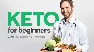 A keto diet for beginners [upl. by Oznarol]